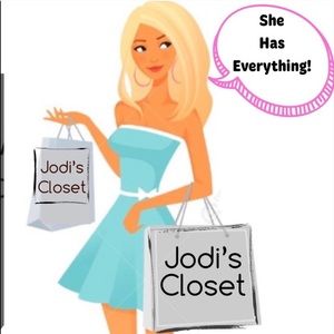 Please follow and share my closet